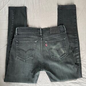 Levi’s 510 Skinny Denim Jeans